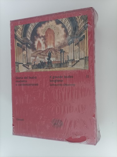 Storia del teatro moderno - storia,