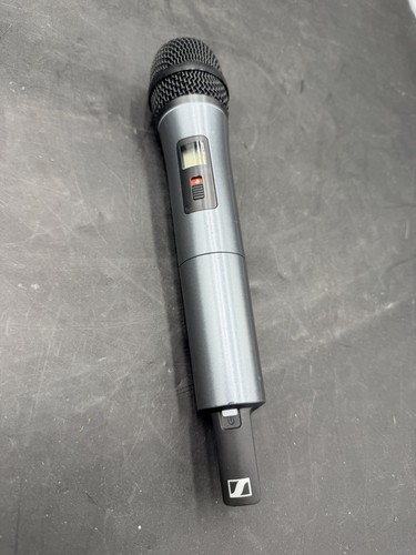 Sennheiser skm xsw - skm-xsw, e835