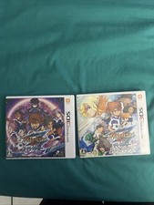 Inazuma Eleven Go Galaxy: Big