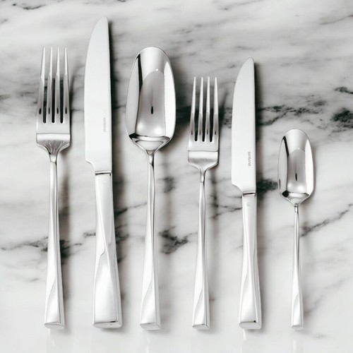 Sambonet cutlery set - cutlery, set,