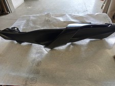 Plastica Codone Dx Yamaha Mt 07