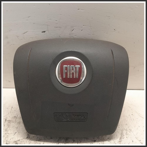 Airbag guidatore sinistro - airbag, sx