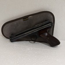 Pistola a palloncino Crosman