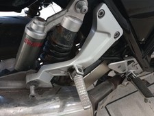 GANCIO POSTERIORE DESTRO HONDA