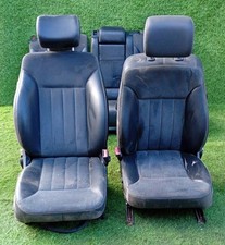 TAPPEZZERIA COMPLETA PER MERCEDES ML W163 2° Serie (02>05)