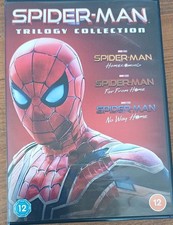 Spider-Man: Homecoming/Far