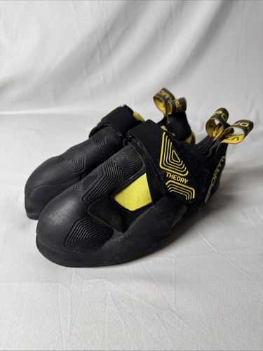 Scarpe arrampicata la - da,