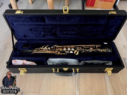 Sassofono soprano yamaha - soprano,