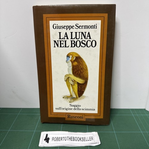 Giuseppe sermonti la - -,