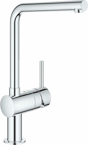 Rubinetto cucina grohe minta - grohe,