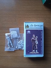 Guerra Civile Americana Un Soldatino in Piombo 54 mm