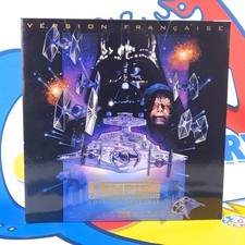 Star wars episode - wars,