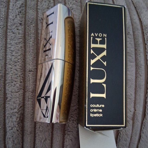 Rossetto crema avon luxe - crema,