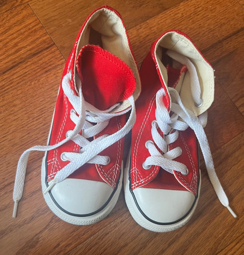 Converse all star chuck taylor - chuck,