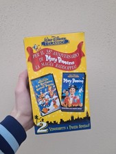 Walt disney cofanetto - walt,