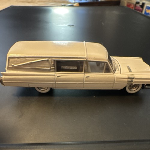 Modellino auto phantom - modellino, coaches