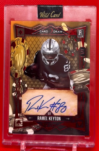 Ramel keyton 1 - 🏈ramel,