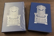 SIGNED George R.R. Martin A