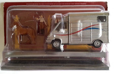 DIE CAST 1/43 - Véhicules