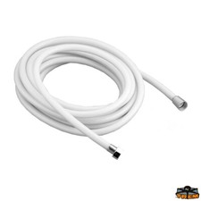 1 Tubo flessibile doccia