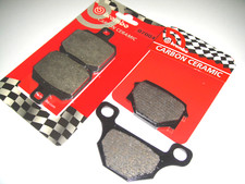 KIT PASTIGLIE FRENO BREMBO