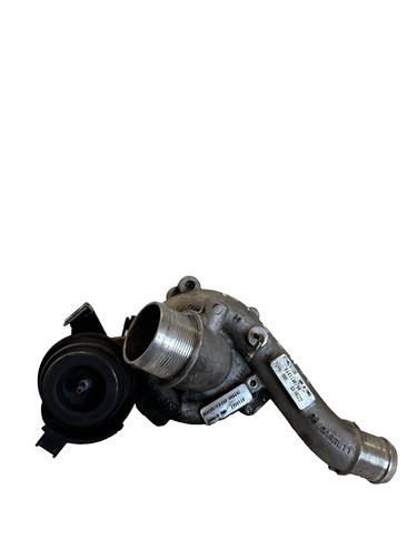Peugeot 407 turbocompressore - 407,