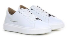 ALEXANDER SMITH - LONDON TOTAL WHITE Sneakers Uomo
