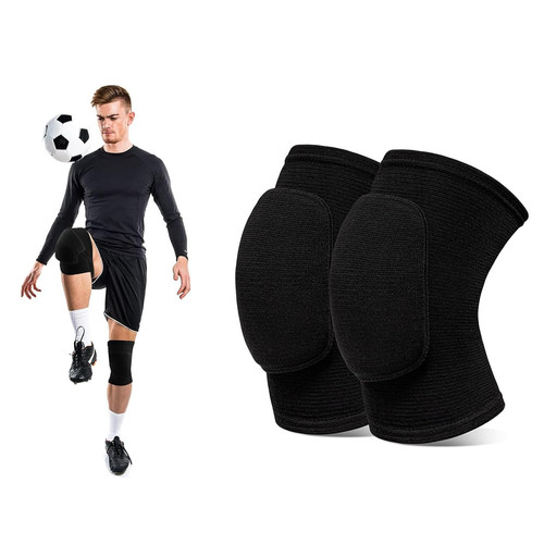 Ginocchiere pallavolo - ginocchiere,