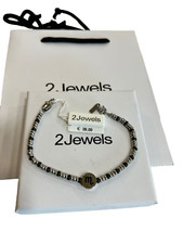 BRACCIALE 2JEWELS charms
