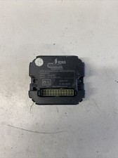 2006 CENTRALINA ALLARME SCENIC