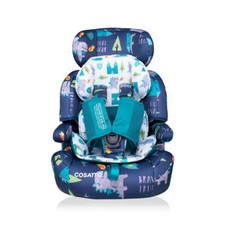 Cosatto Zoomi Seggiolino Auto