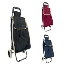Carrello spesa pieghevole