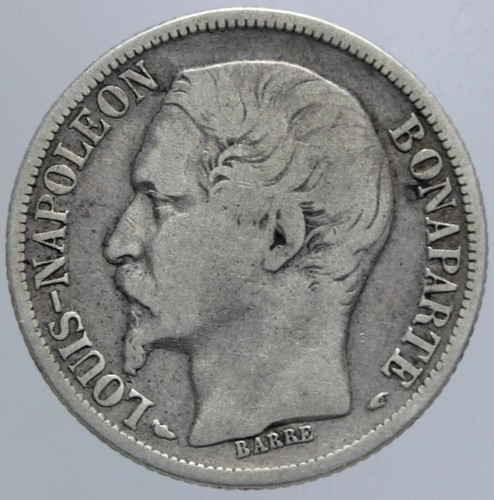 Francia napoleone iii - napoleone,