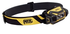 Petzl PIXA R CorePro lampada