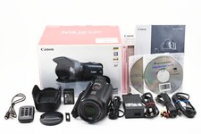 [N come nuovo + scatola] Canon