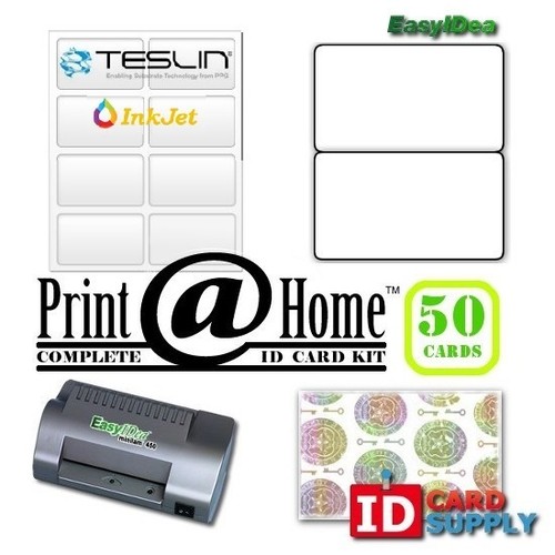 Kit completo stampa - , |