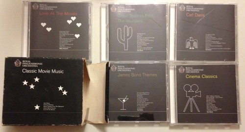 Rare coffret royal - coffret, cd