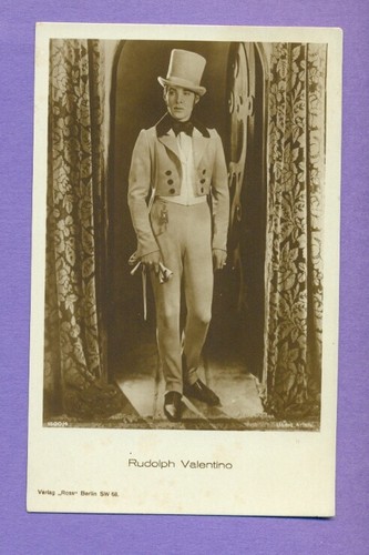 Rudolph valentino 1500 4 - valentino, #