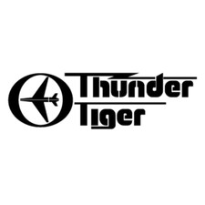 Thunder Tiger - FUSEES ARRIERE