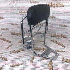 Portapacchi posteriore 38 x 25