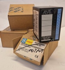 GE FANUC  IC670MDL740J