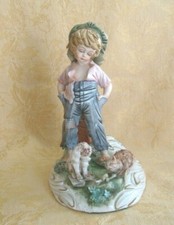 Statuina porcellana
