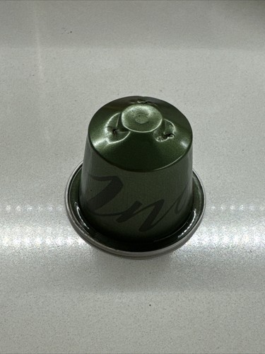 Capsule vuote nespresso - 10,
