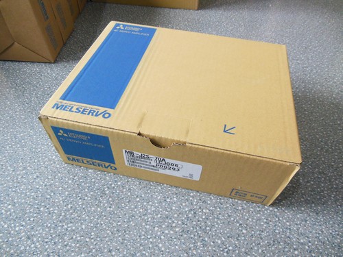 Servoazionamento mitsubishi - servoazionamento,