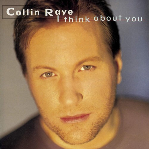 Think about you collin - i,