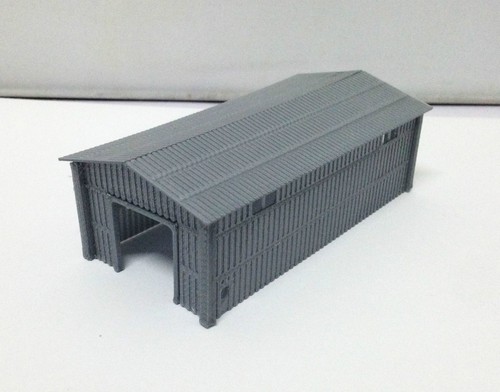 Outland models train large - outland,