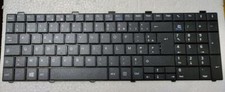 French Keyboard for Fujitsu