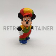 Vintage PVC Toys - Walt Disney