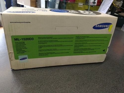 Toner originale samsung - toner,