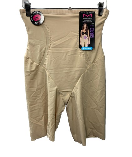 Maidenform donna vita alta - donna,